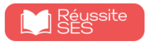 Reussite SES